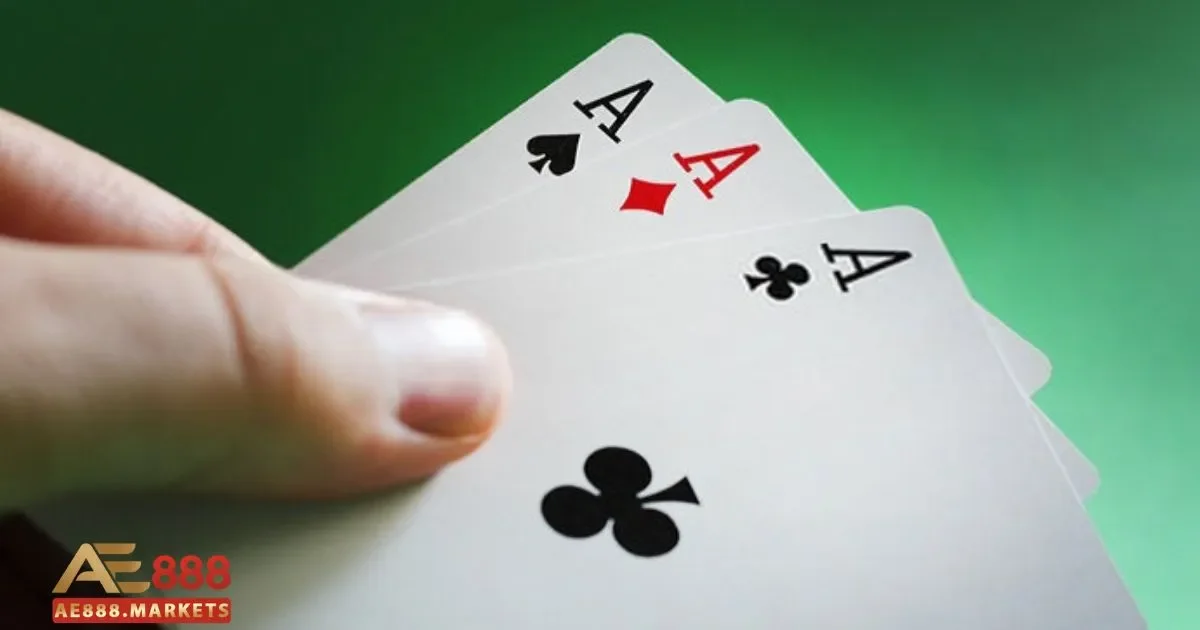 Hướng Dẫn Đặt Cược Bài Cào Hiệu Quả Tại AE888