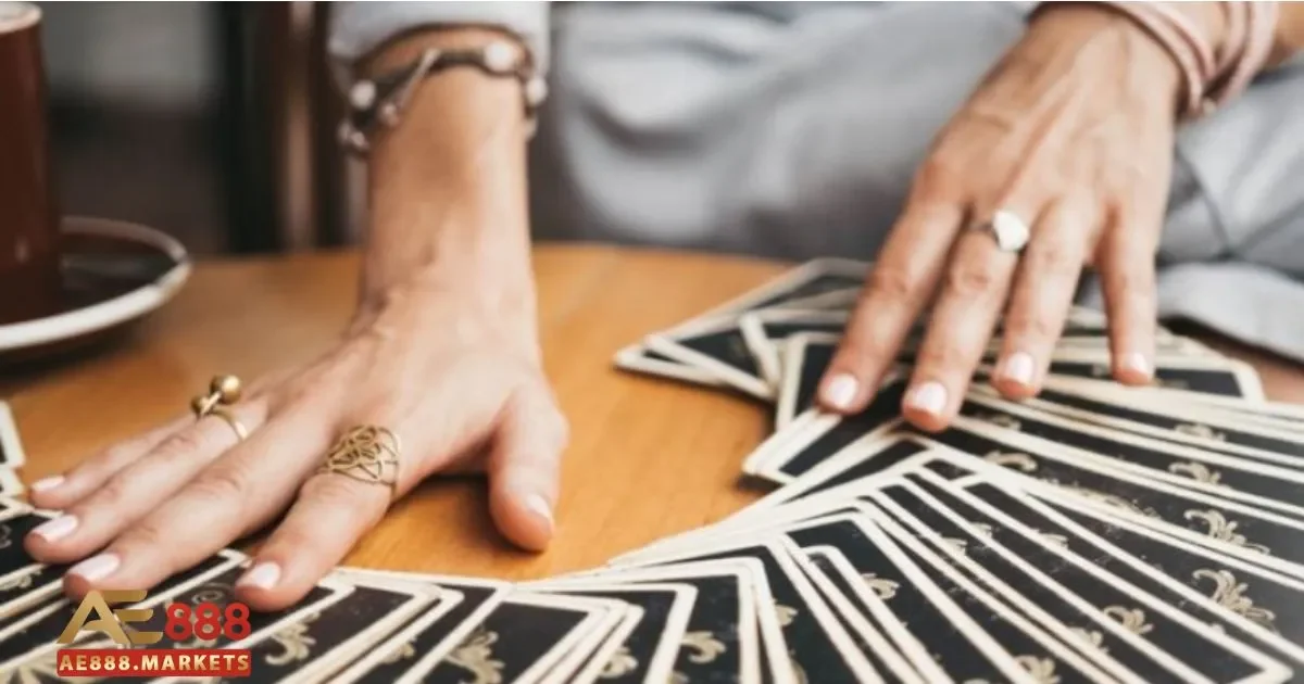 Chiến Lược Đặt Cược Bài Ngũ Linh Tại AE888