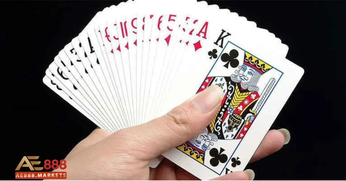 Dự Đoán Hành Động Của Đối Thủ