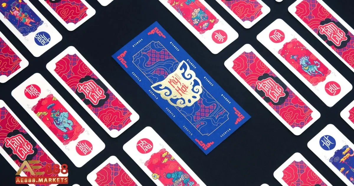 Bài Tam Cúc AE888 – Tâm lý vững vàng