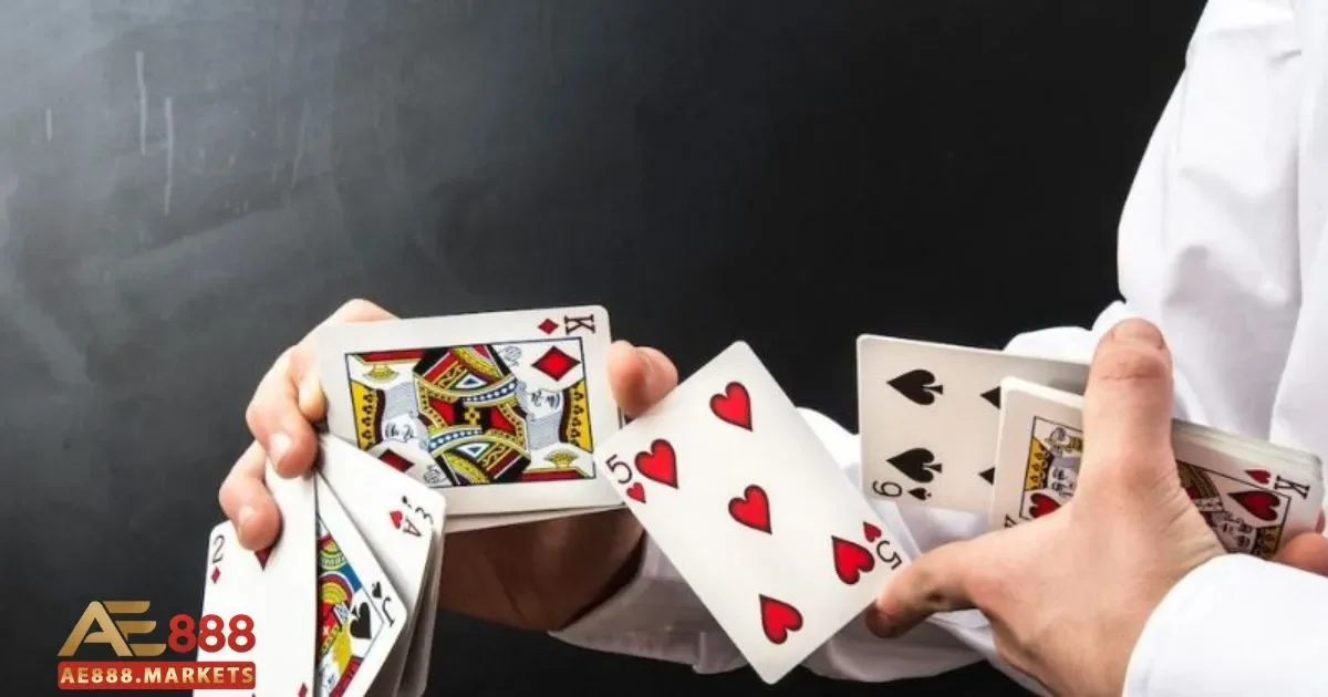 Lập kế hoạch chơi rõ ràng