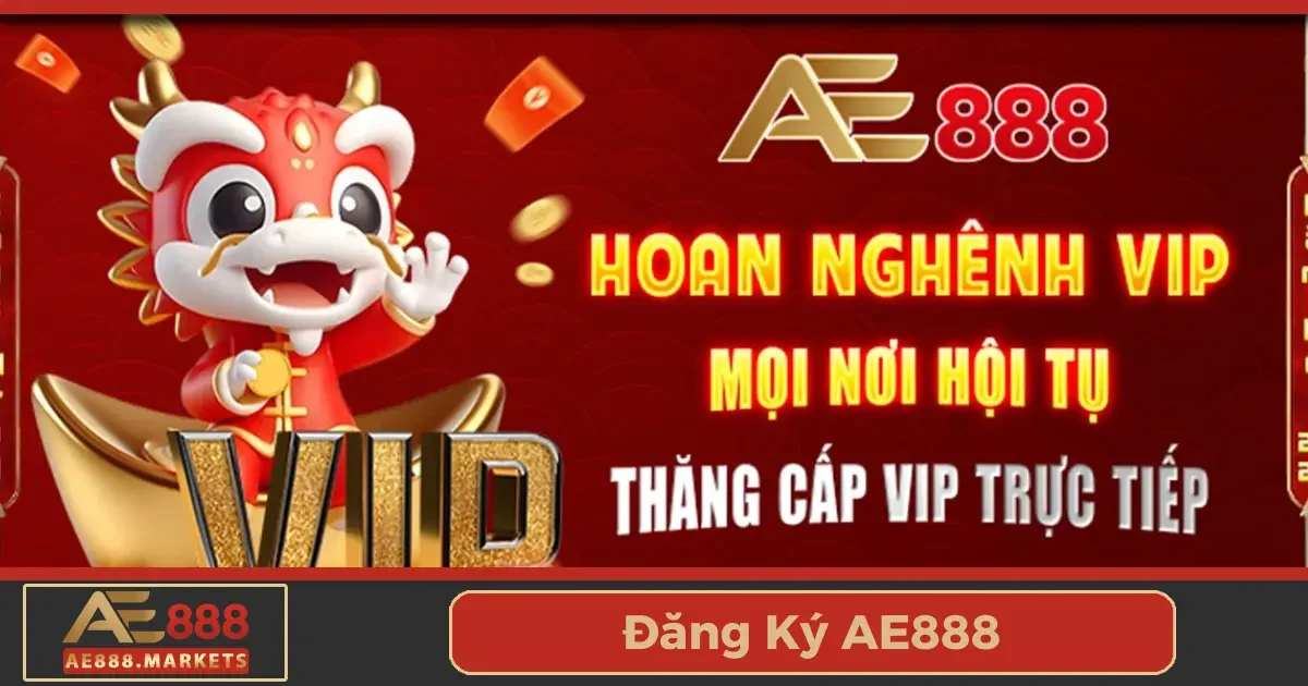 Lợi ích khi bạn sở hữu tài khoản chính thức tại AE888