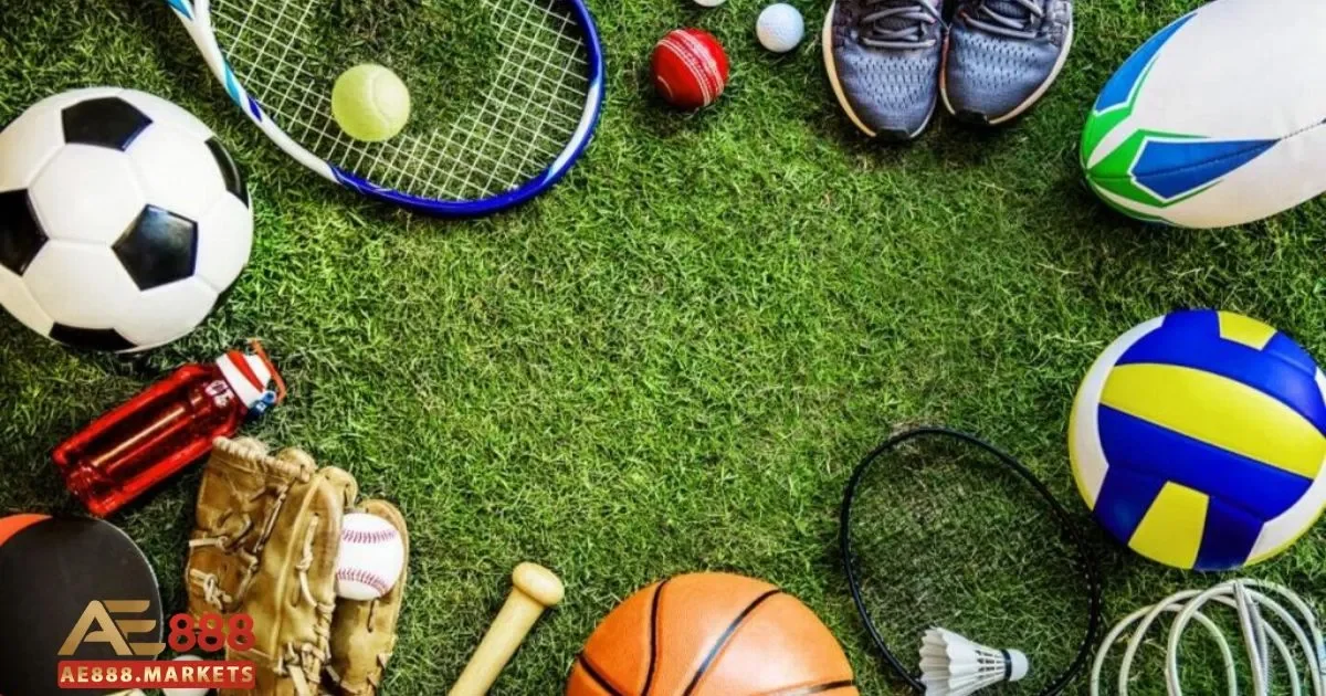 Tính Năng Nổi Bật Của K - Sports AE888