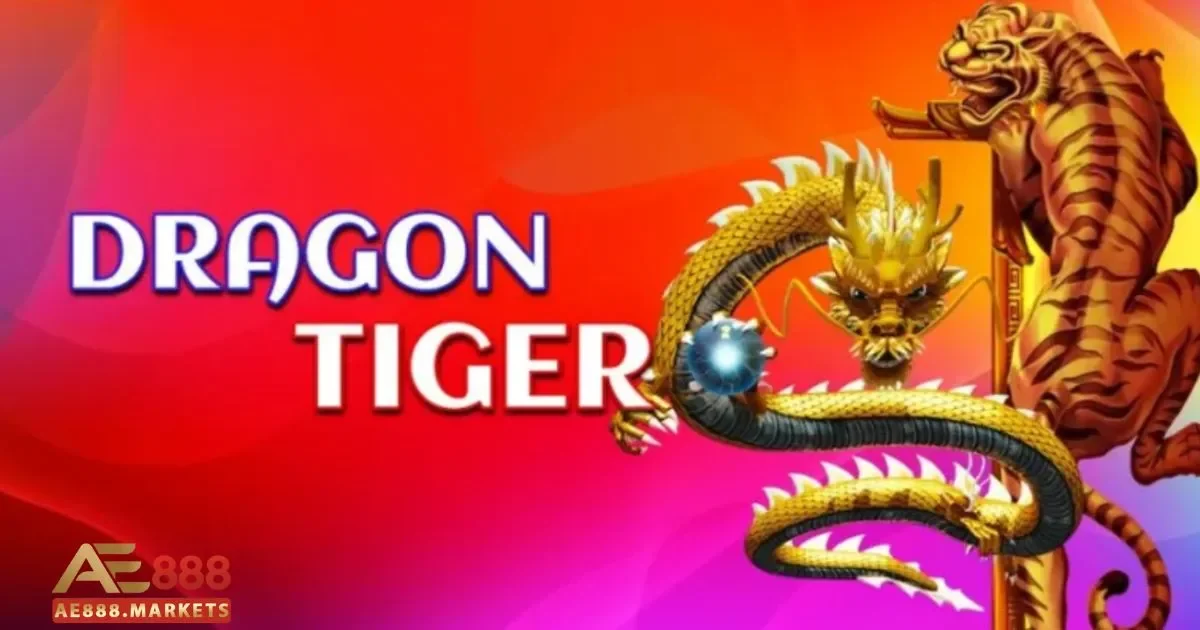Chiến Lược Đặt Cược Rồng Hổ Hiệu Quả Tại AE888