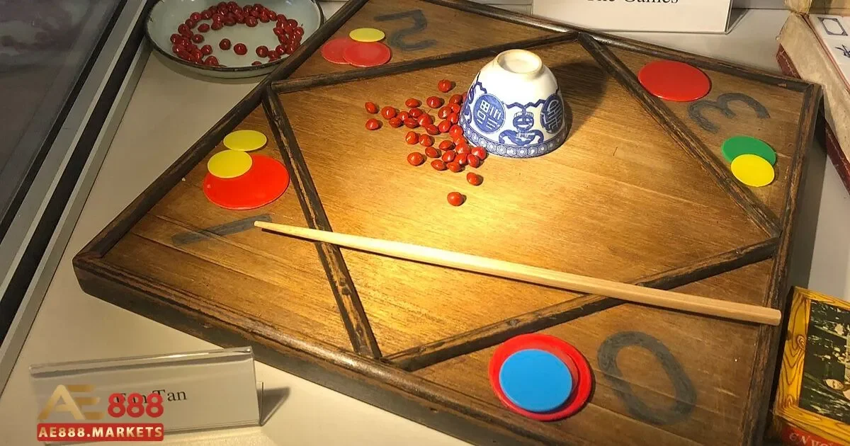 Chiến lược cược linh hoạt