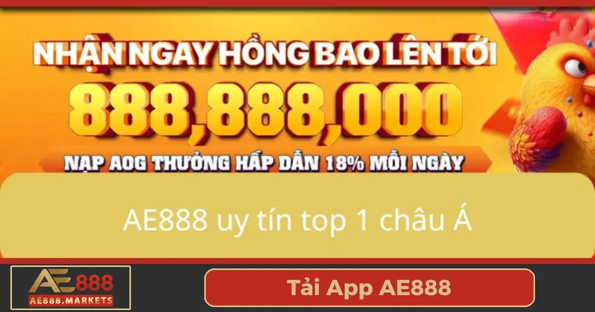 Tại sao bạn nên chọn App AE888 thay vì sử dụng trên trình duyệt?