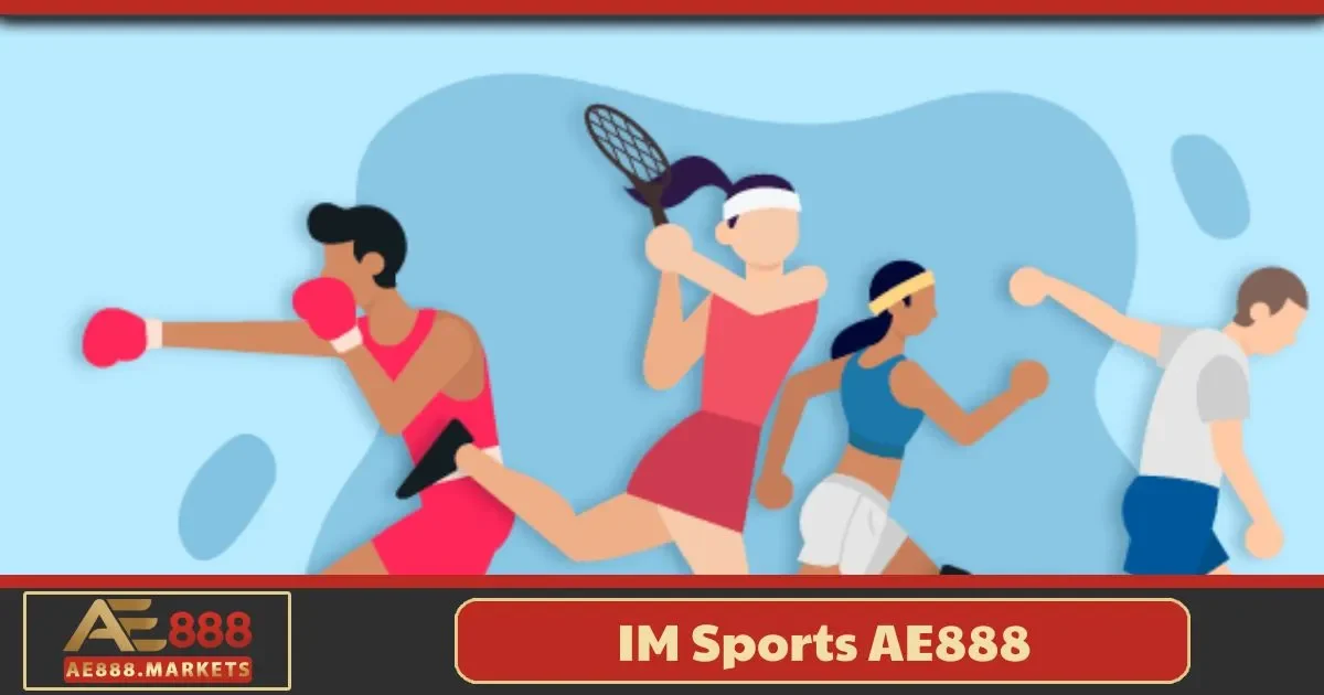 BTI Sports AE888 là gì? Tổng quan về hệ thống cá cược thể thao