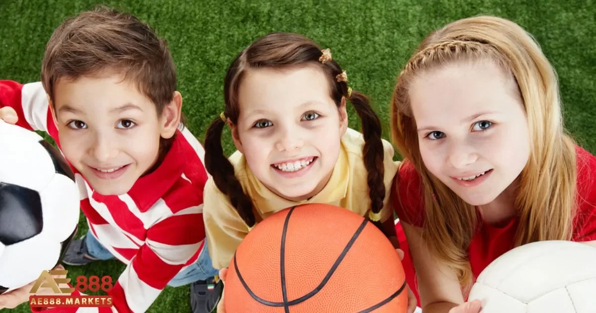 Mẹo quản lý tiền cược khi tham gia cá cược thể thao tại AE888