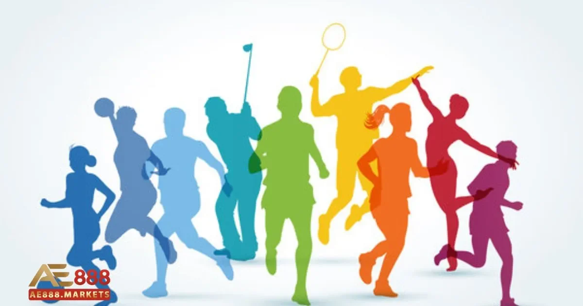 Cách chơi T - Sports AE888 giúp bạn có lợi nhuận ổn định