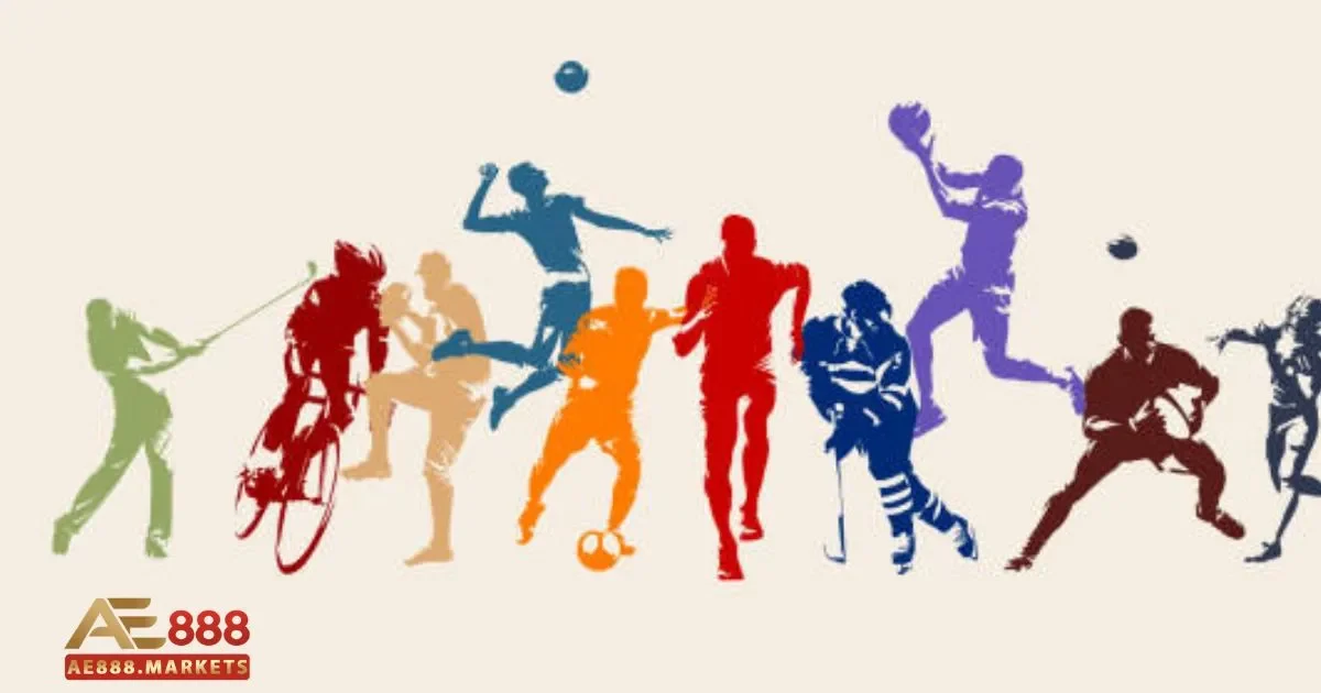 Mẹo đặt cược tại TP Sports AE888 giúp tối ưu hóa vốn cược