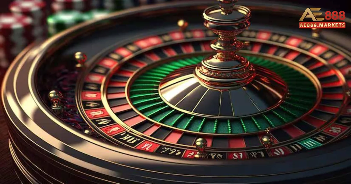 Ngược lại, cược ngoài được nhiều người chơi ưa chuộng vì tính an toàn hơn