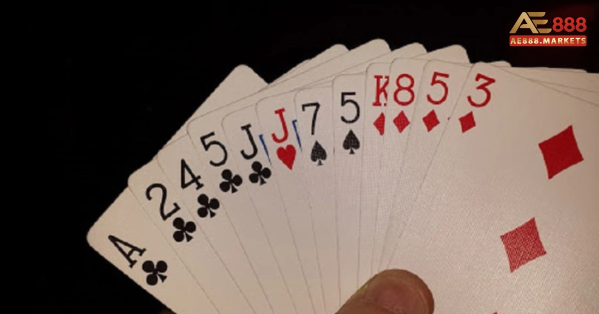 Cách chơi Tiến Lên luôn thắng là một trong những điều mà nhiều người chơi bài mong muốn