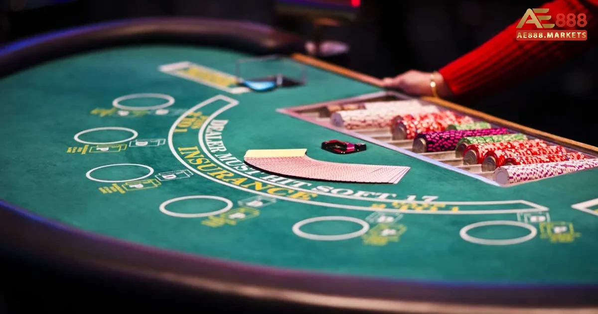 Khi cá cược nên đặt ra một kế hoạch cụ thể