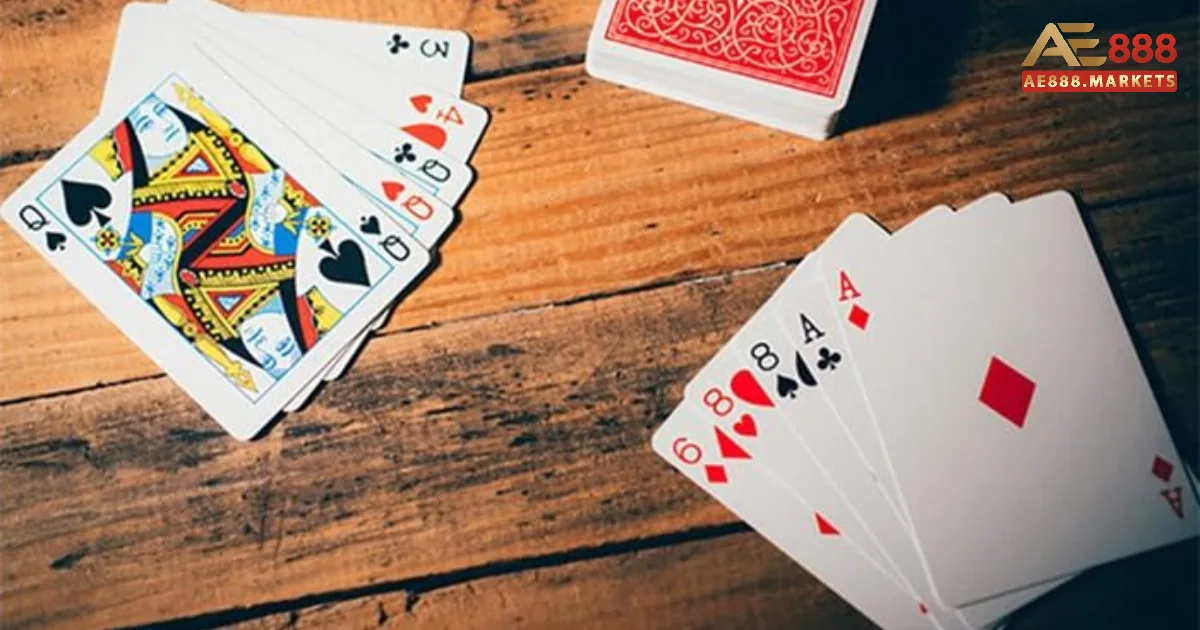 Cách đặt cược Liêng là một trong những yếu tố quan trọng giúp người chơi nâng cao khả năng chiến thắng