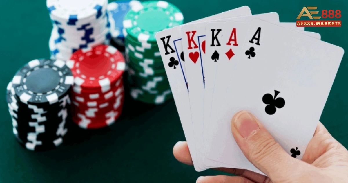 Một chiến thuật thú vị khác mà bạn có thể áp dụng là "tố" giả