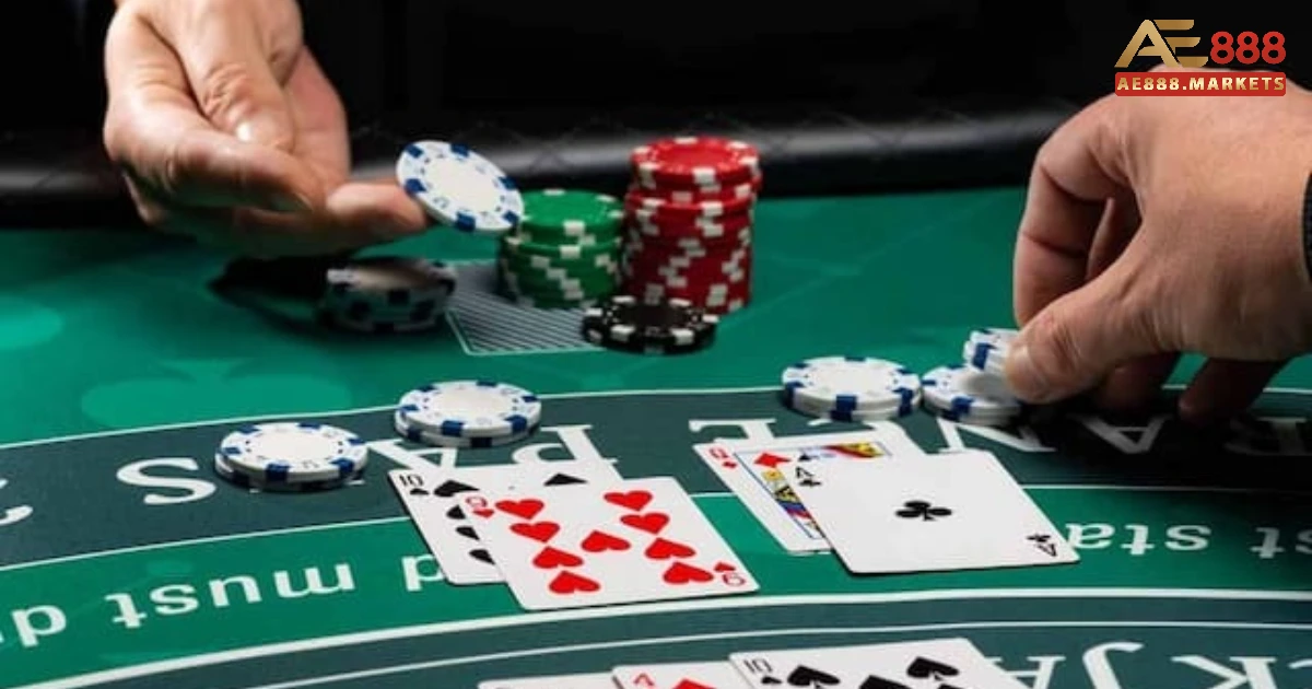 Cách đặt cược Ngũ Linh là một trong những chủ đề được nhiều người chơi quan tâm