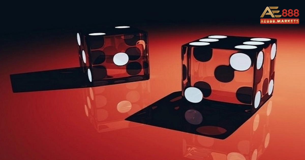 Cách đặt cược Sicbo là một trong những chiến thuật quan trọng mà người chơi cần nắm vững