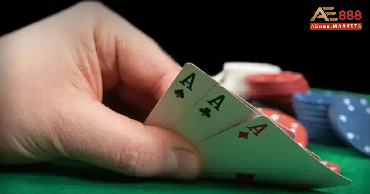 Việc nắm rõ quy tắc tính điểm và thứ tự thắng thua sẽ giúp bạn có lợi thế lớn trong trò chơi này