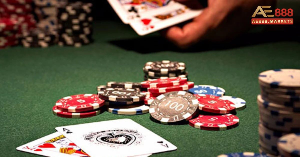 Cách tính điểm Bài Cào là một trong những yếu tố quyết định đến sự thành bại của người chơi