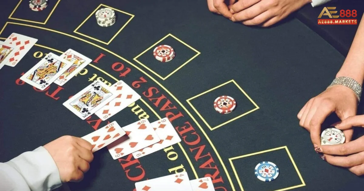 Quan trọng hơn cả, khi tham gia ngũ linh, bạn cũng cần phải có chiến lược chơi hợp lý và quản lý tài chính đúng cách