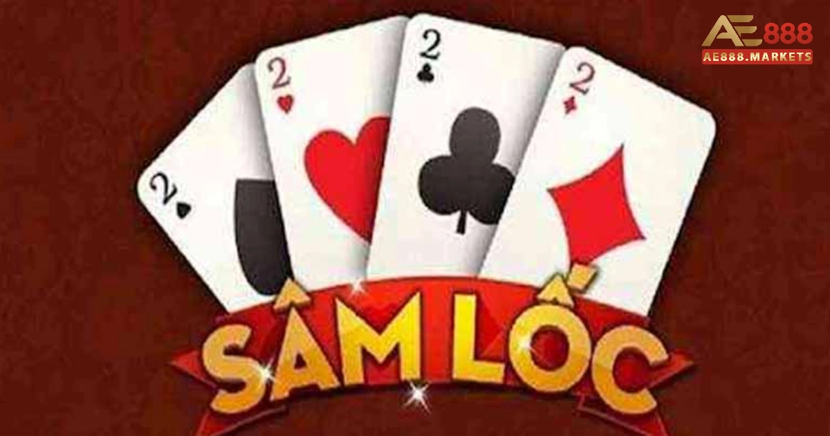 "Bị chặt" là một hiện tượng phổ biến trong Sâm Lốc