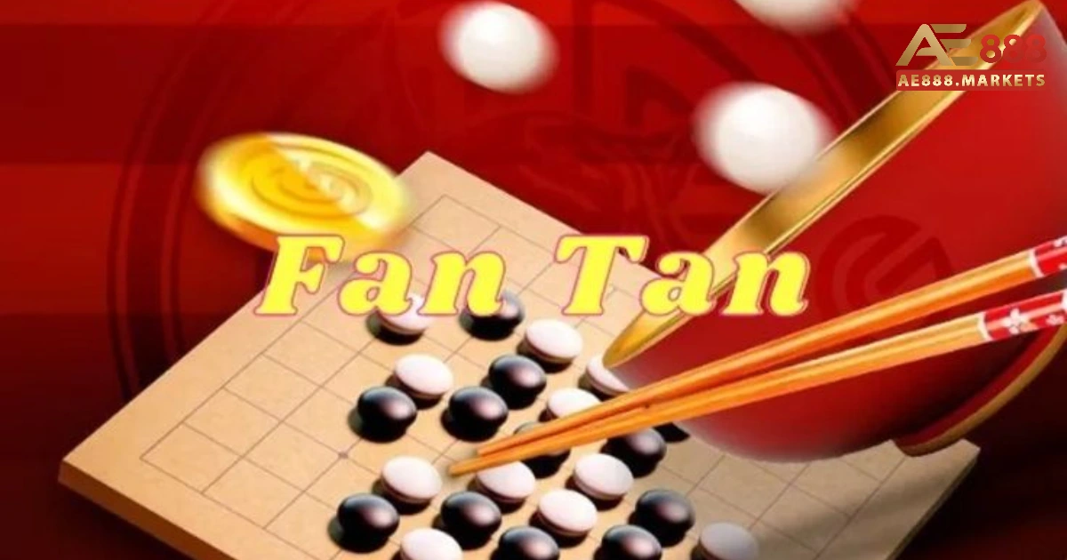 Cách tính xác suất Fantan là một trong những yếu tố quan trọng