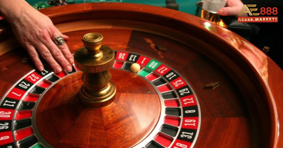 Cược nhóm là hình thức cược cho phép người chơi đặt cược vào một nhóm số