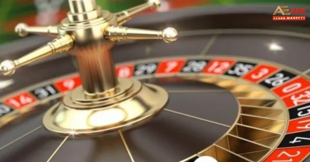 Khi quyết định chơi bàn nào, điều quan trọng là bạn phải xem xét kỹ lưỡng chiến lược của mình