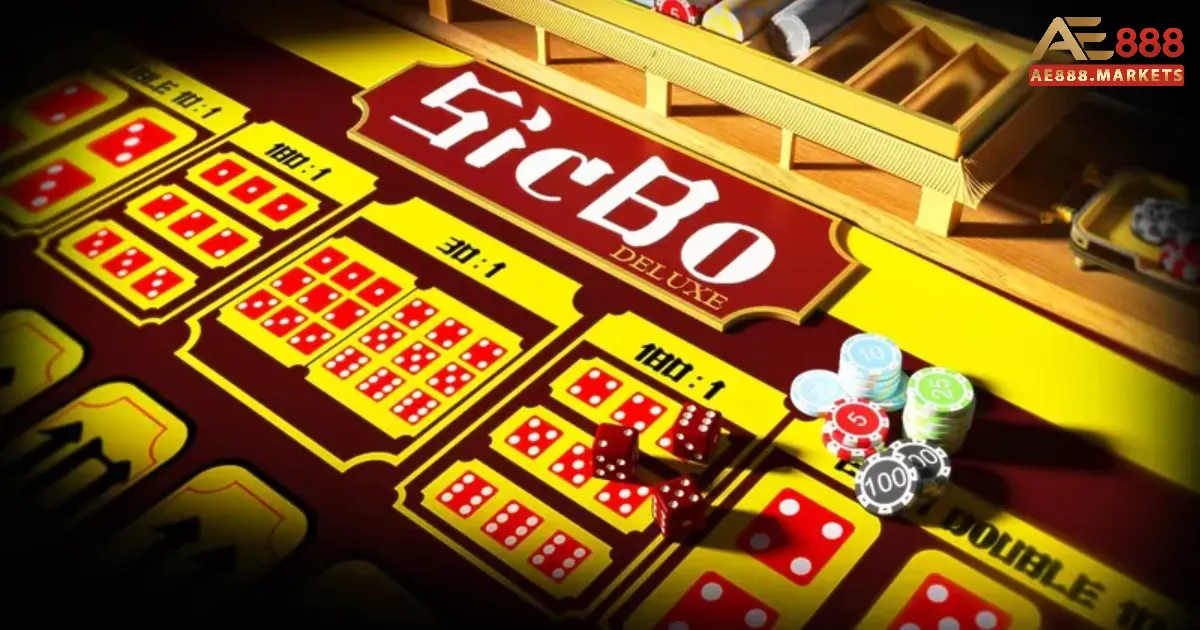 Việc không bị cuốn vào những phần thưởng lớn là rất quan trọng