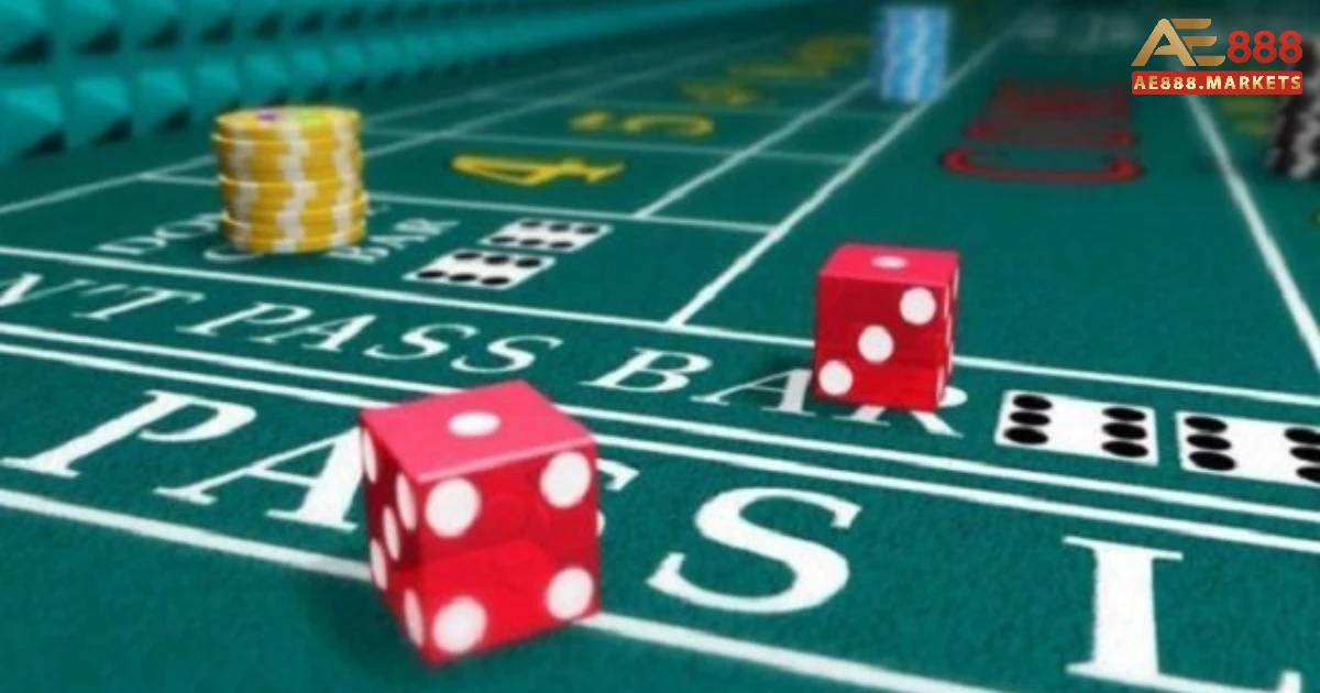 Cách tính xác suất Sicbo không chỉ là một kỹ năng mà còn là một nghệ thuật