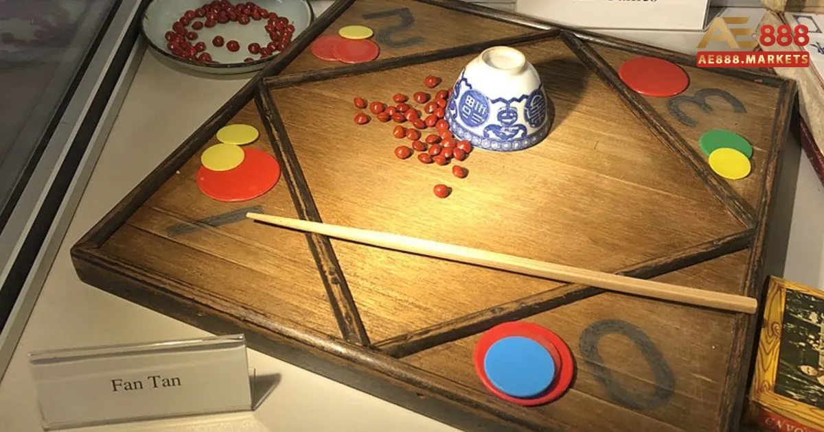 Một số người chơi thành công bằng cách duy trì một phong cách nhất định