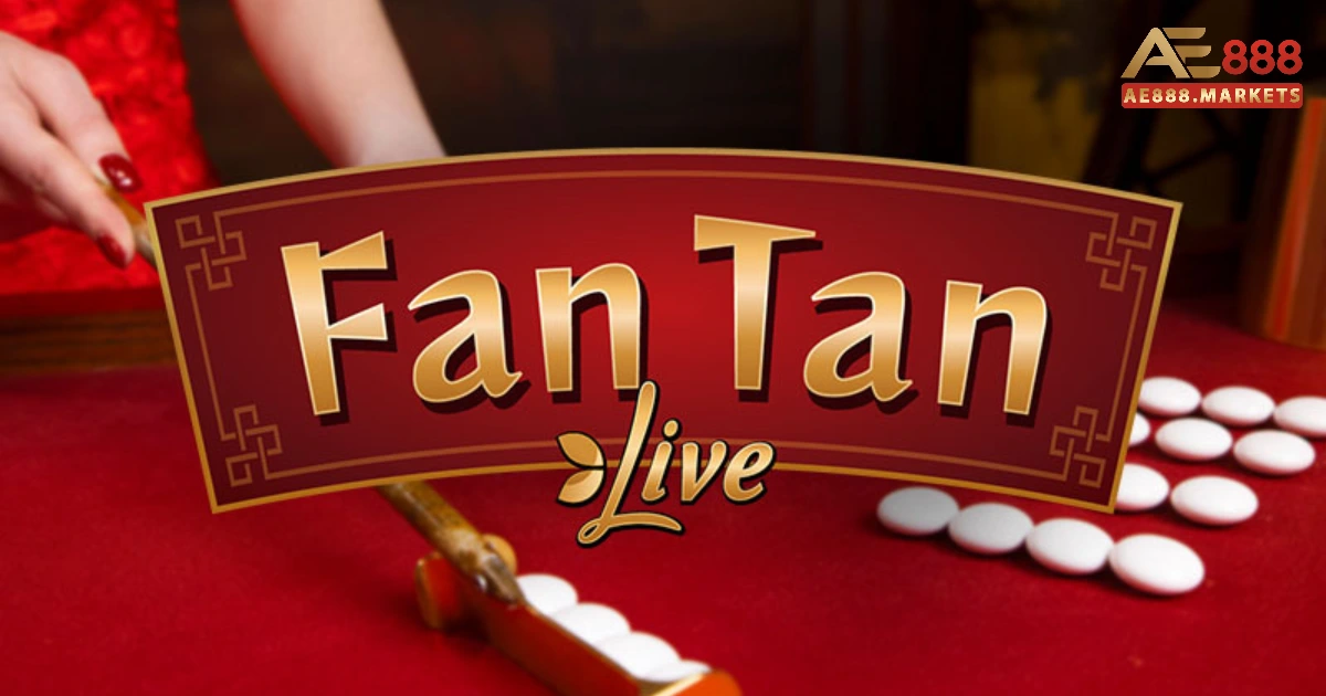 Chiến thuật chơi Fantan là một trong những phương pháp được nhiều cao thủ cá cược áp dụng