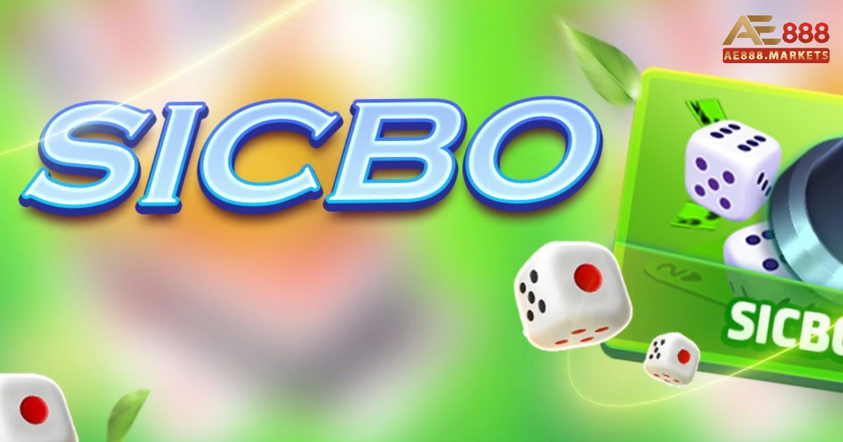 Chiến thuật chơi Sicbo luôn là một chủ đề hấp dẫn với những người mới bắt đầu