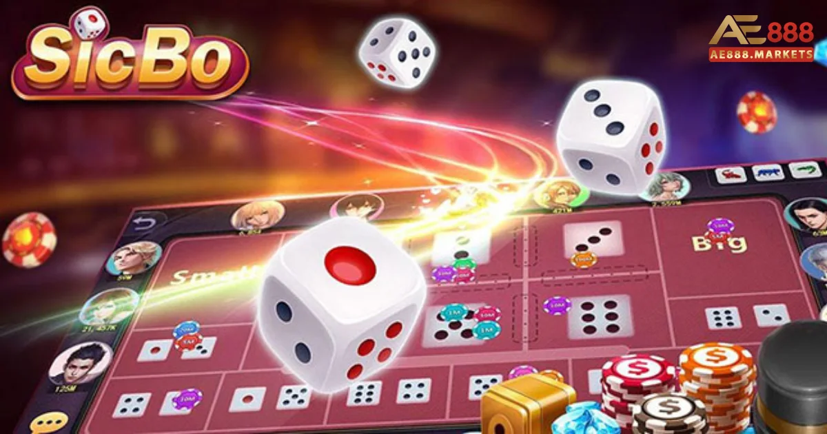 Bạn cũng có thể kết hợp với các chiến thuật khác như Martingale hoặc Fibonacci