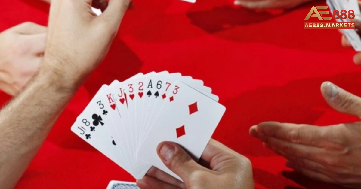 Chiến thuật đánh Tiến Lên là một trong những yếu tố quyết định giúp người chơi có thể giành chiến thắng