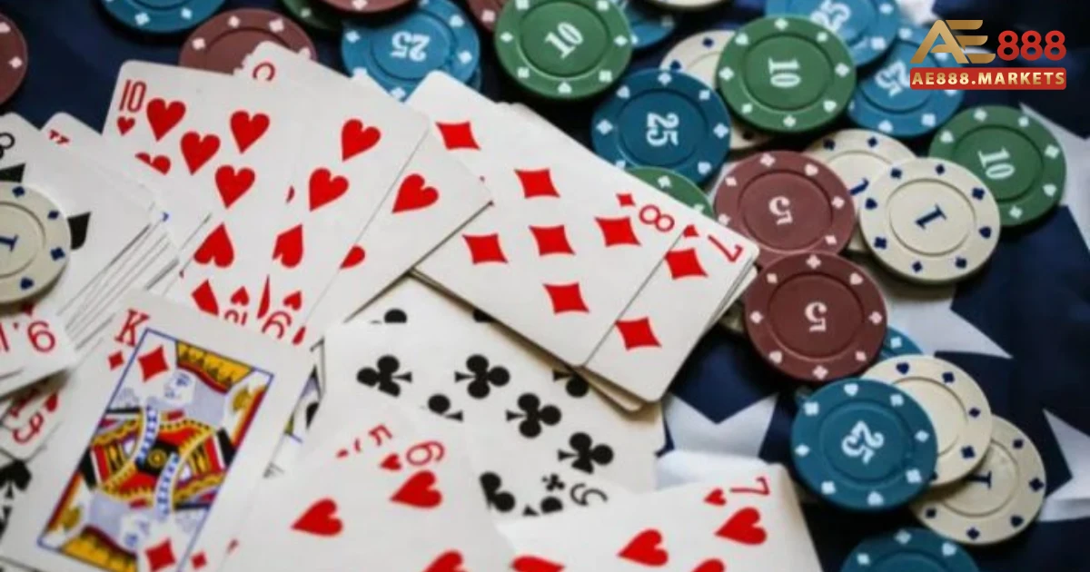 Xếp bài Tiến Lên là một trong những kỹ năng quan trọng giúp người chơi nâng cao khả năng chiến thắng